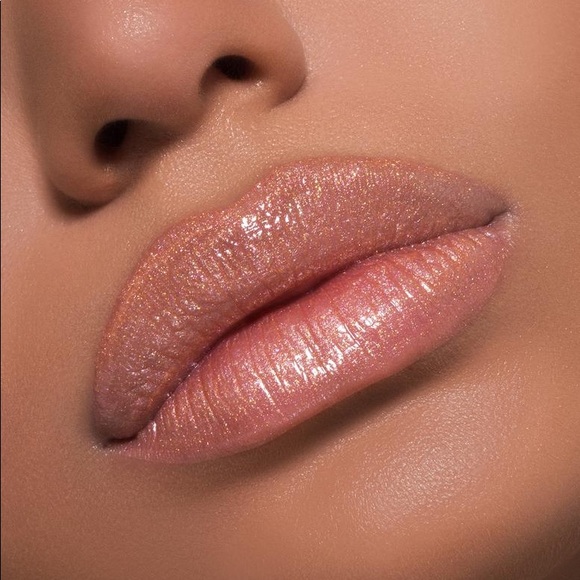 🎉SALE! Poppin Gloss Kylie Cosmetics - Picture 6 of 8